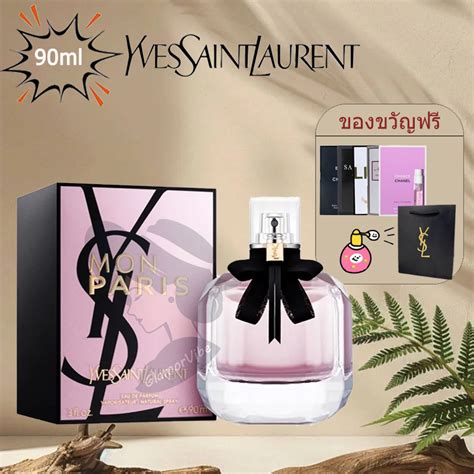 ysl น้ําหอมผู้หญิง|YSL thailand.